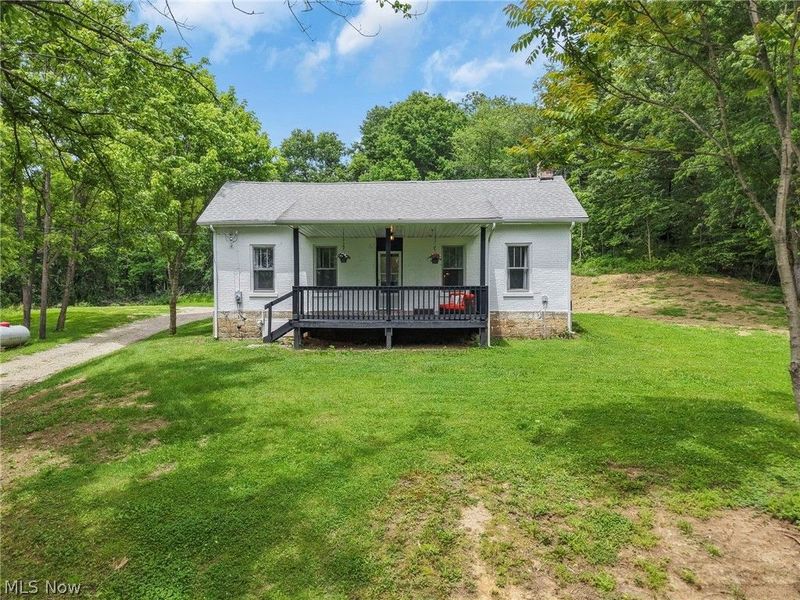 3815 Dillon Falls Road, Zanesville, OH 43701 Photo 2