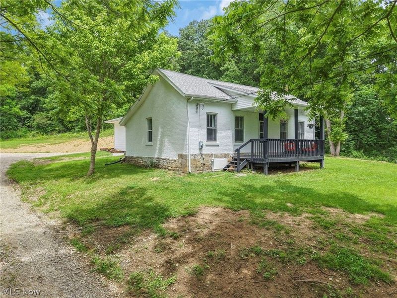 3815 Dillon Falls Road, Zanesville, OH 43701 Photo 3