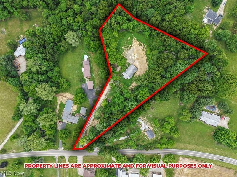 3815 Dillon Falls Road, Zanesville, OH 43701 Photo 45