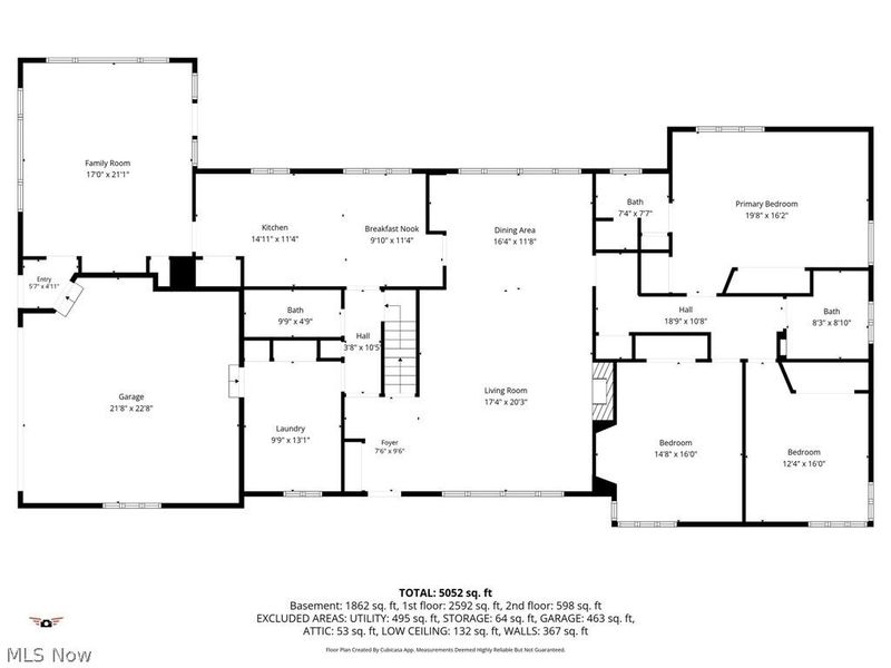 6733 Gates Mills Boulevard, Gates Mills, OH 44040 Photo 46