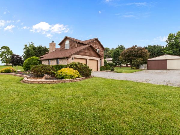 3191 E 246th Street, Cicero, IN 46034