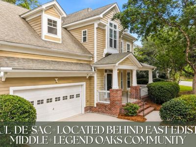 142 Marshside Drive, Summerville, SC 29485