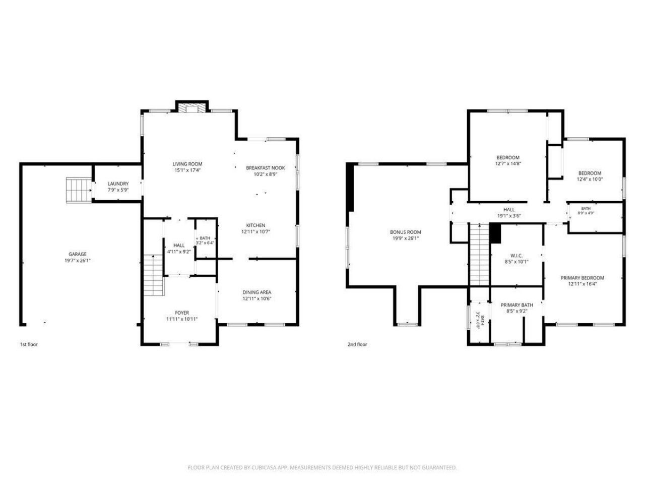 142 Marshside Drive Photo 8