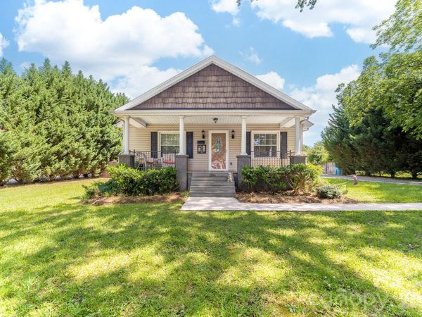 206 Eagle Road , Belmont, NC 28012