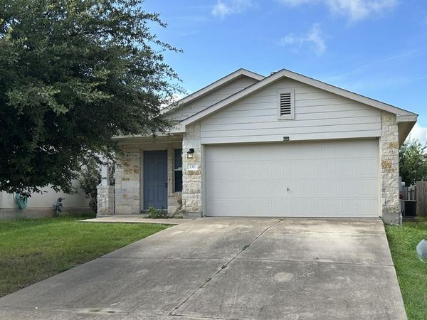 130 Quarter Ave , Buda, TX 78610