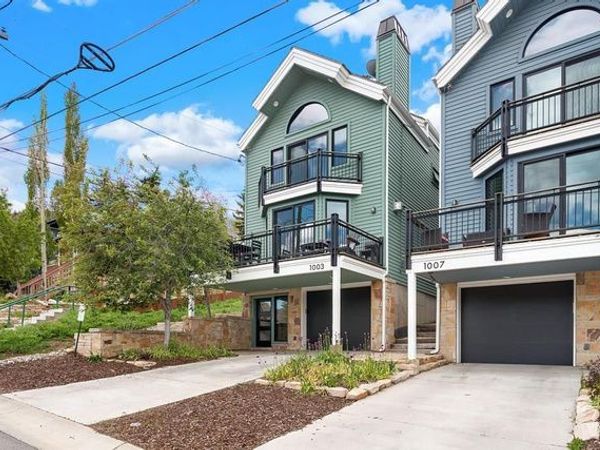 1003 EMPIRE AVE , Park City, UT 84060