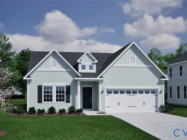 7224 Sommervale Drive, Moseley, VA 23120