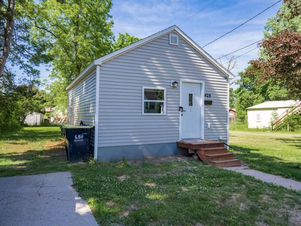 429 West Avenue, Mauston, WI 53948