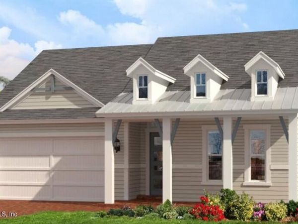 144 ROSE BUD Lane, St. Augustine, FL 32092