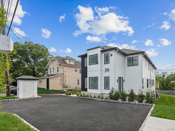 35 Prospect Street, Unit 111, Spring Valley, NY 10977