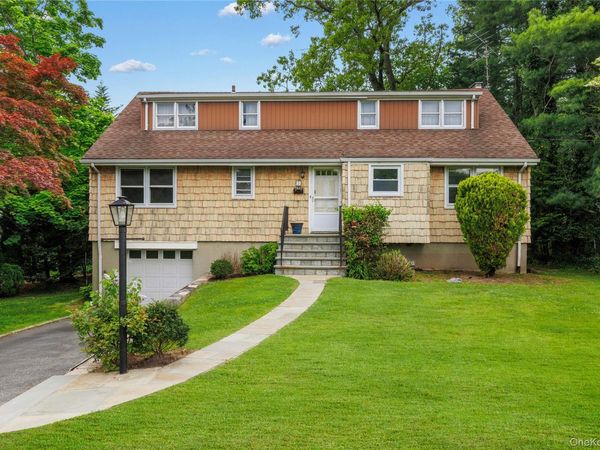 2 Clifford Place , Harrison, NY 10528