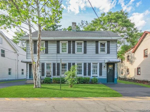 48-50 Church Street , Garnerville, NY 10923