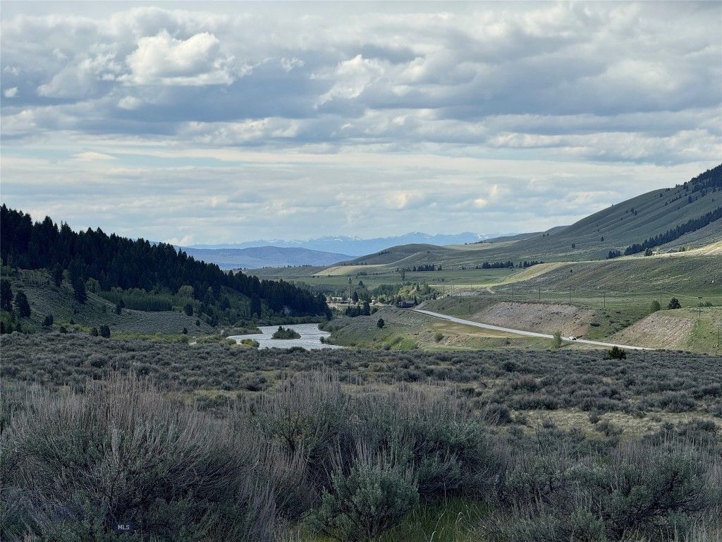 Lot 1 Sun Eagle Rd. Sundance Bench N, Cameron, MT 59720 Main Photo
