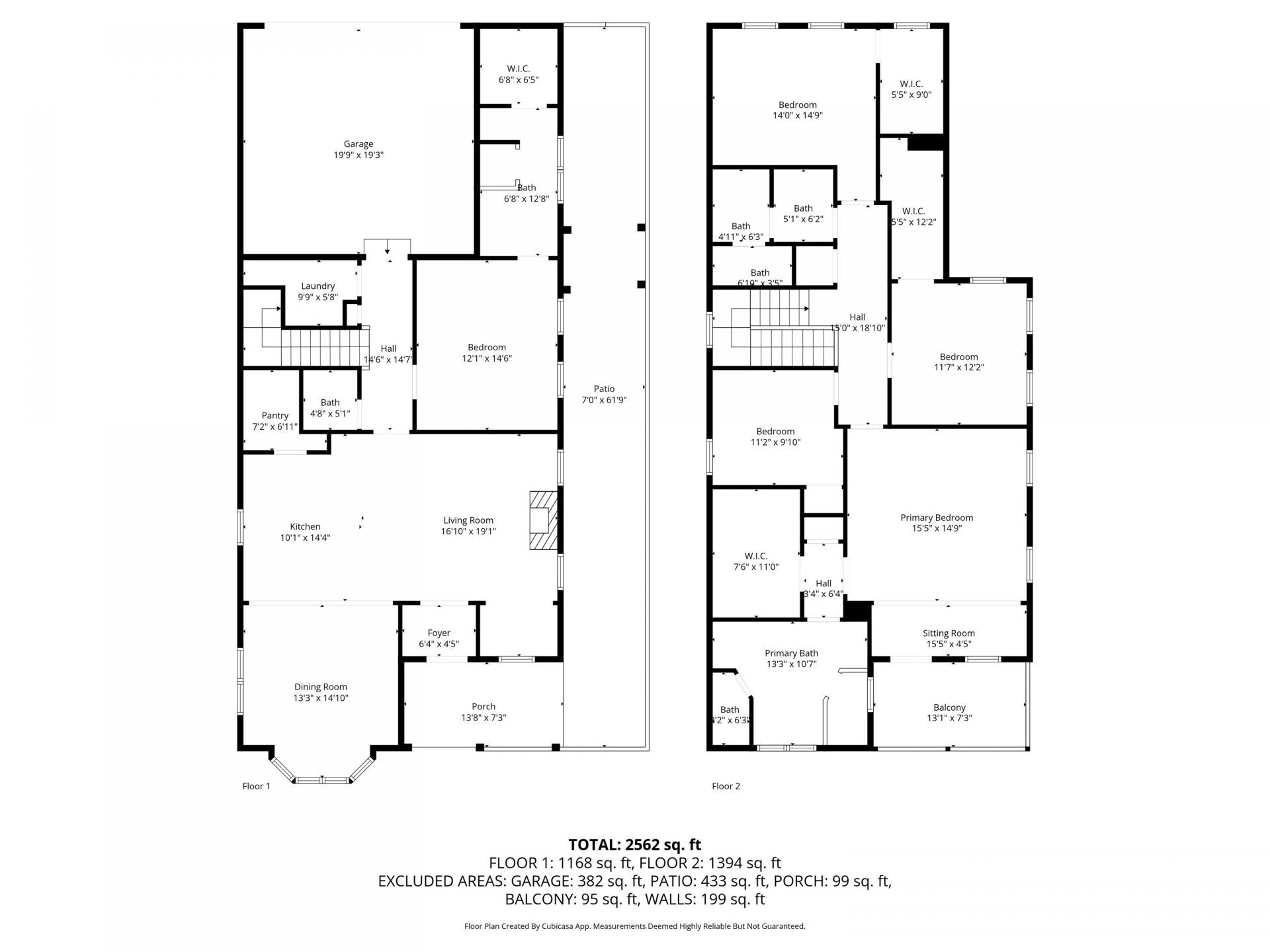 927 Iris St. Photo 47