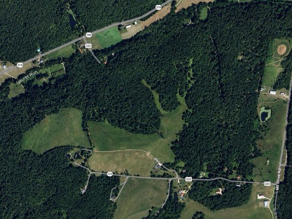 24539 Huffines Road , Rockbridge, OH 43149
