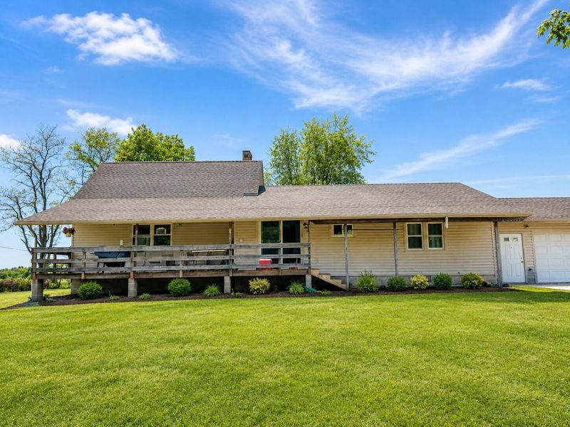24539 Huffines Road , Rockbridge, OH 43149 Photo 2