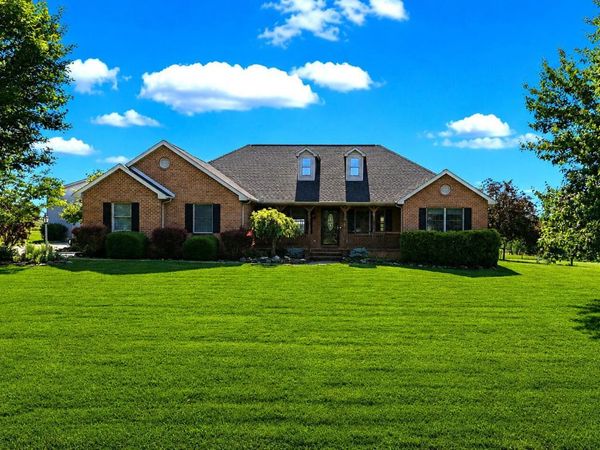 855 Bowers Road , Mansfield, OH 44903