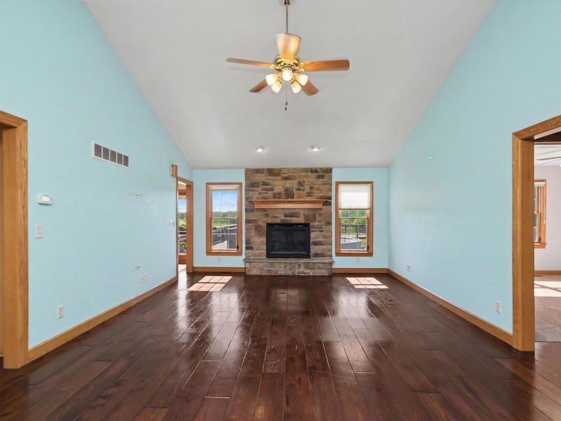 855 Bowers Road , Mansfield, OH 44903 Photo 3