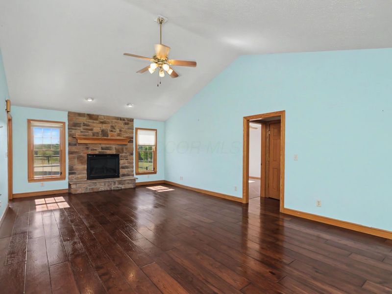 855 Bowers Road , Mansfield, OH 44903 Photo 4