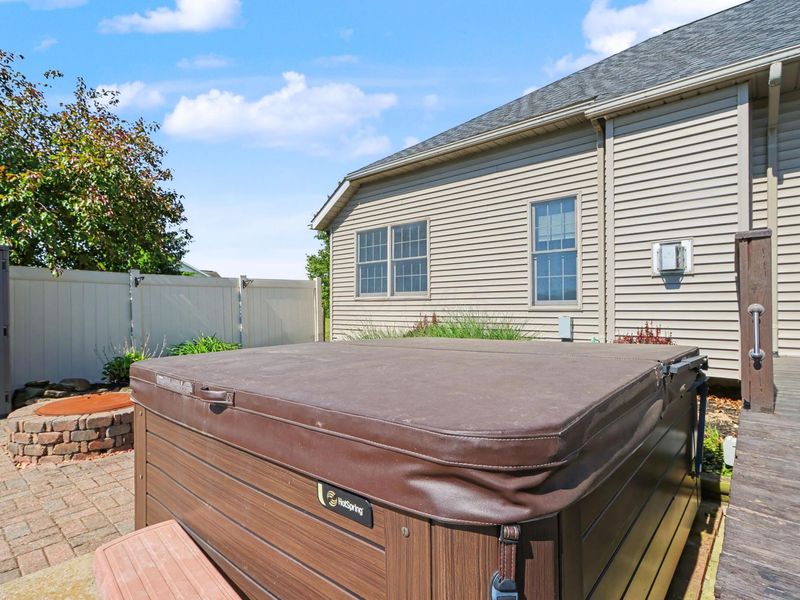 855 Bowers Road , Mansfield, OH 44903 Photo 66