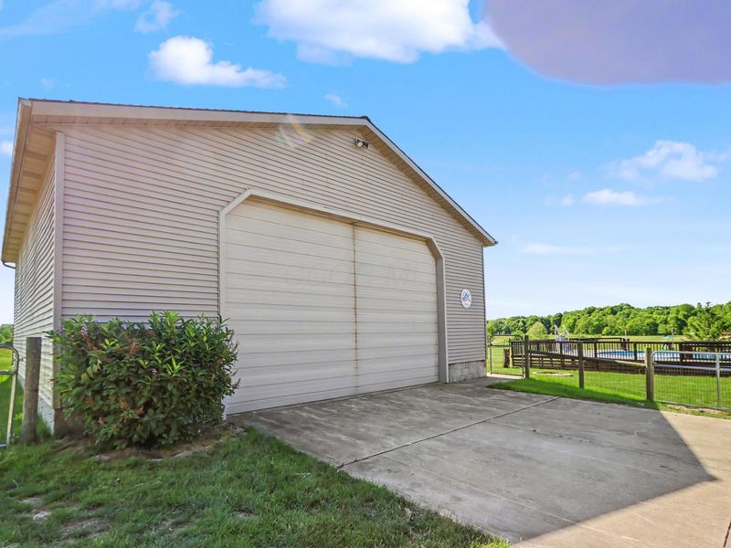 855 Bowers Road , Mansfield, OH 44903 Photo 71