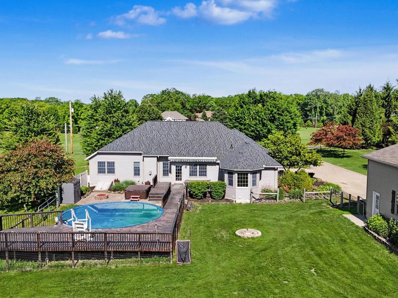 855 Bowers Road , Mansfield, OH 44903 Photo 83