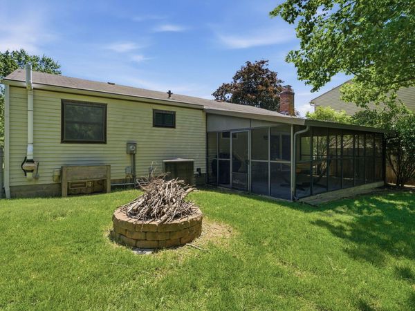 8715 Ripton Drive, Powell, OH 43065