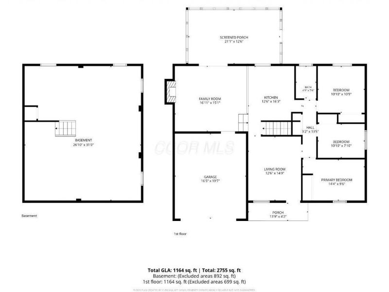 8715 Ripton Drive, Powell, OH 43065 Photo 11