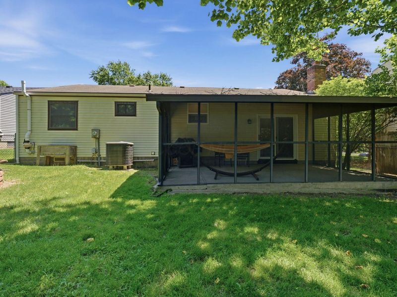 8715 Ripton Drive, Powell, OH 43065 Photo 33