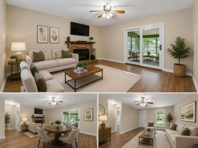 8715 Ripton Drive, Powell, OH 43065 Photo 7
