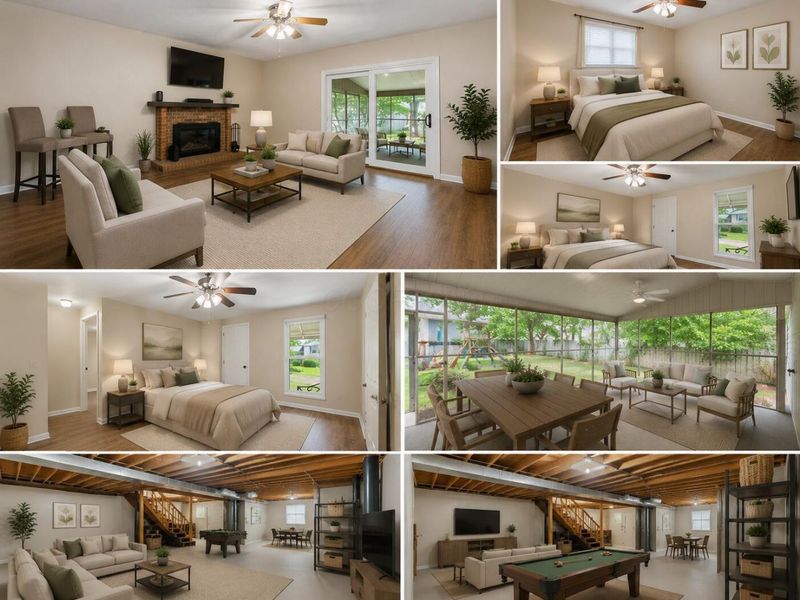 8715 Ripton Drive, Powell, OH 43065 Photo 8