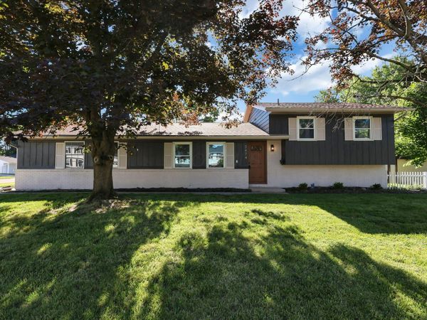 3474 Highland Street, Grove City, OH 43123