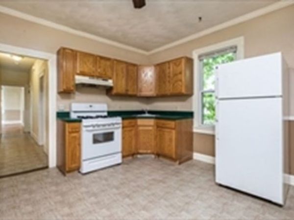 3516 Washington St, Unit 2, Boston, MA 02130