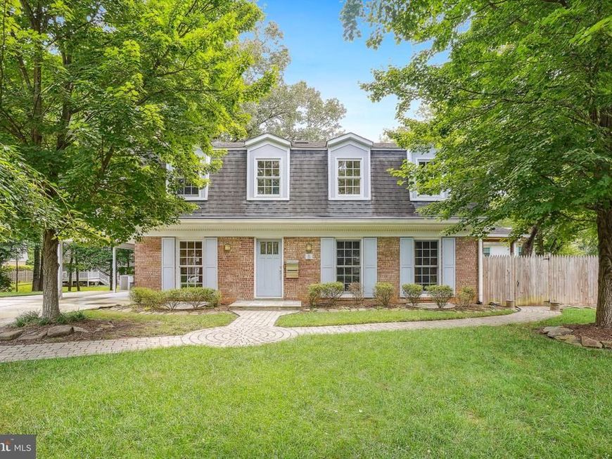 5 Wild Olive Court , Potomac, MD 20854 Main Photo