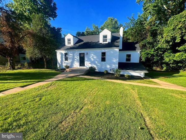1703 LEE ROAD, FORT WASHINGTON, MD 20744