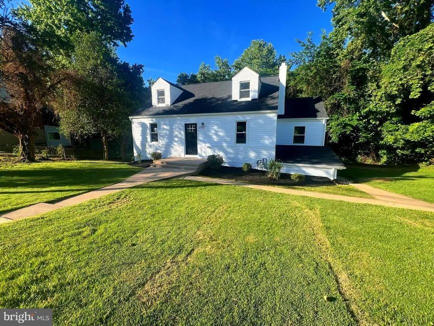1703 Lee Road, Fort Washington, MD 20744 Main Photo