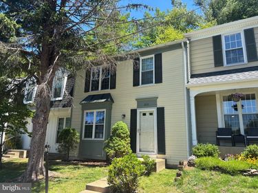 6117 MARTINS LANDING COURT, BURKE, VA 22015