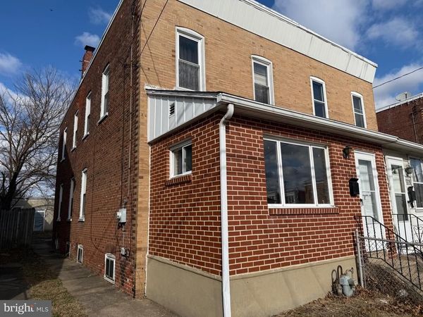 1314 E 11TH STREET, CRUM LYNNE, PA 19022