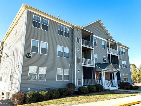 45482 WESTMEATH WAY , Unit H 12, GREAT MILLS, MD 20634
