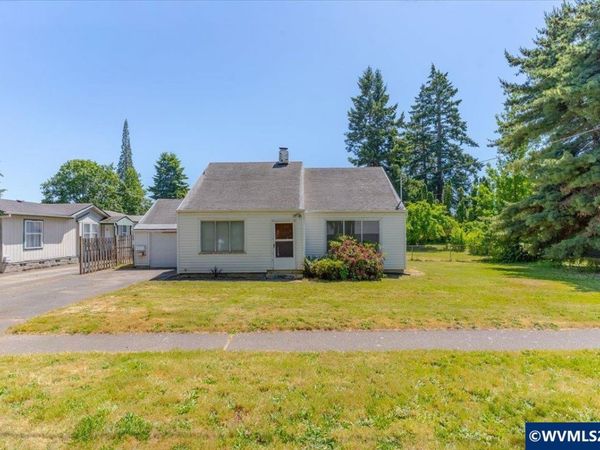 1860 Keizer Rd NE, Keizer, OR 97303