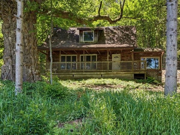 8176 Irish Road , Colden, NY 14033