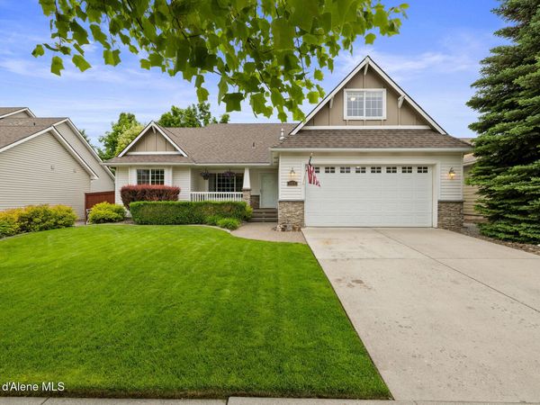 2485 W BOLIVAR AVE , Coeur d'Alene, ID 83815