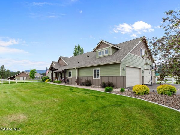 5603 S Cottontail CT , Coeur d'Alene, ID 83814
