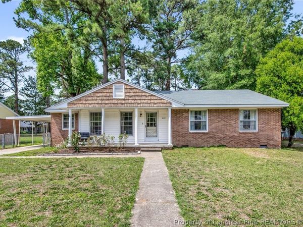 448 Morningside Drive, Fayetteville, NC 28311
