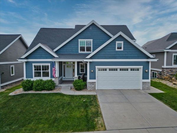 1011 Tara Lane, Waunakee, WI 53597