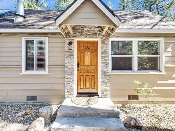 710 Marin Road , Big Bear Lake, CA 92315