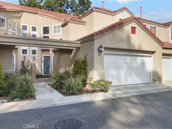 29 Giotto , Aliso Viejo, CA 92656