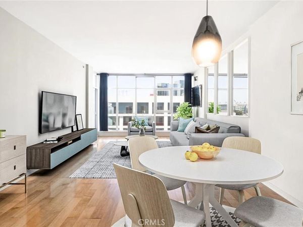 411 W Seaside Way , Unit 505, Long Beach, CA 90802
