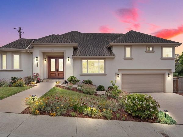 13140 Heritage Circle, Royal Oaks, CA 95076