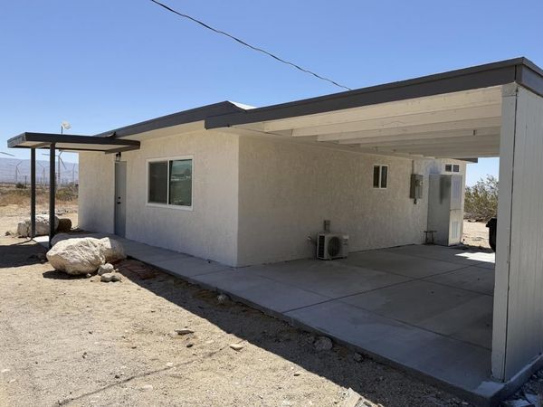15236 Painted Hills Road , Whitewater, CA 92282